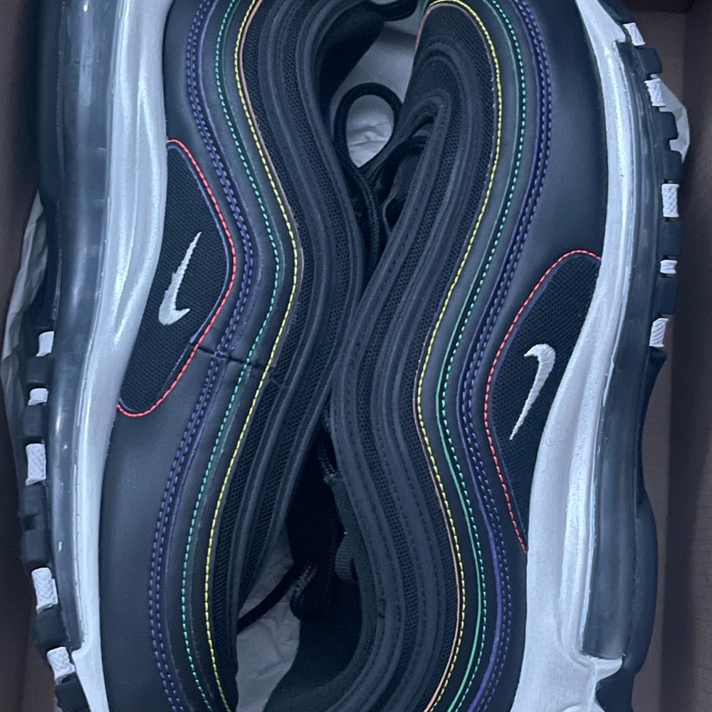 Nike air max 97’s